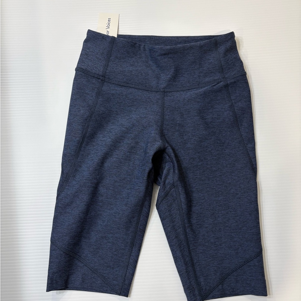 NWT Outdoor Voices Double Time 10” Shorts